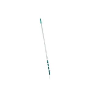 Maner telescopic Leifheit, 400 cm, click-system imagine
