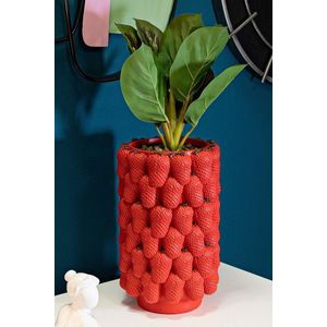 Ghiveci sau vază decorativă imagine