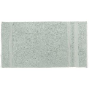 Prosop de baie, L'appartement , London Bath (70 x 140), 60% Bumbac/40% Bambus, Verde imagine
