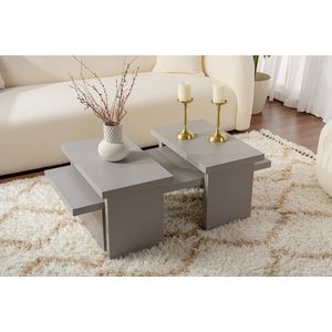 Living, Mic Mobilier, Living imagine