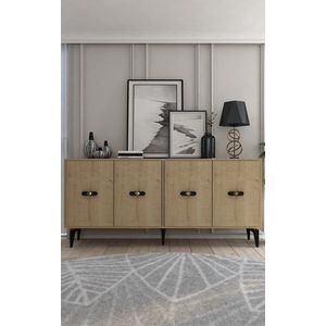 Consola, Olivia, Fly, 180x82 cm, PAL , Maro imagine