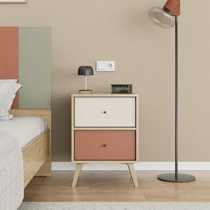 Noptiera, Adore, Tkm-920-Fx-1, 44x61x44 cm, PAL, Multicolor imagine