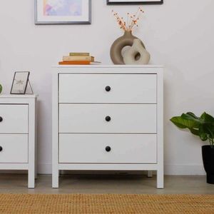 Dulap, Adore, Sfn-993-Bb-1, 73x81x47 cm, PAL, Alb imagine