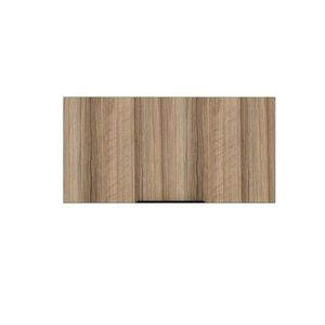 Dulap de perete, Minerva, Y4014, 90x45x52 cm, PAL, Maro imagine