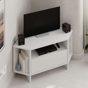 Comoda TV, Homitis, Viva, PAL, Alb imagine