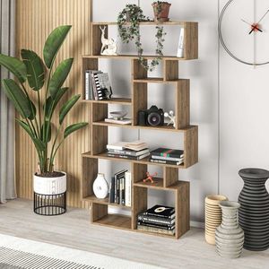 Corp biblioteca, Homitis, Karmato, 96x168 cm, PAL, Maro imagine