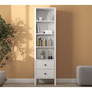 Corp biblioteca, Cordelia, FRN-20034, PAL, Maro/Alb imagine