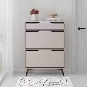 Pantofar, Decortie, Astat, PAL, Mocha imagine