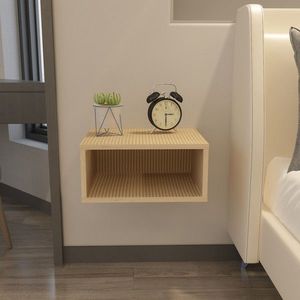 Noptiera, Zena Home, Dora, 45x21 cm, PAL, Hazeran imagine