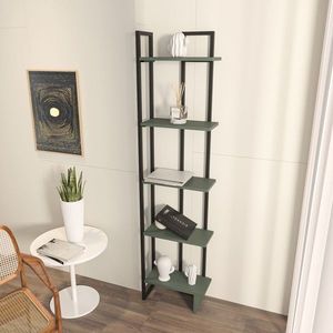 Biblioteca - Zena Home, Negru imagine
