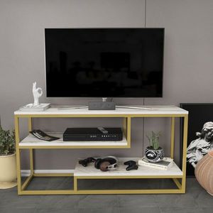 Comoda TV, Zena Home, Lorin, PAL, Efes / Aur imagine