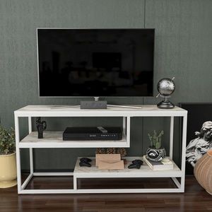 Comoda TV, Zena Home, Lorin, PAL, Efes / Alb imagine