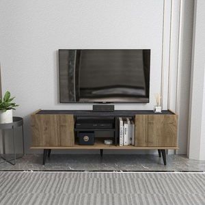 Comoda TV, Zena Home, Ekvador, PAL, Nuc / Negru imagine