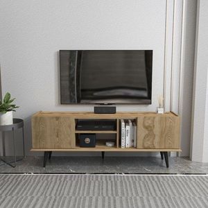 Comoda TV, Zena Home, Ekvador, PAL, Maro imagine