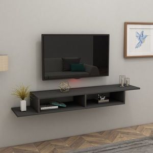 Comoda TV, Arnetti, Muson, PAL, Antracit imagine