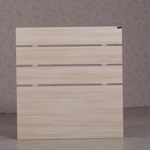 Tablie de pat, Comforty, Fuga 120, 120x100x3 cm, PAL, Stejar imagine