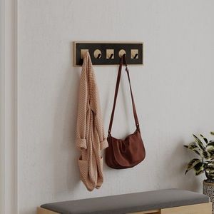 Umeras, Decortie, Icon Hanger, PAL, Stejar imagine