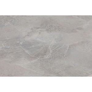 Masa extensibila, Nmobb, Silva, 120x75x74 cm, PAL, Nurca / negru imagine