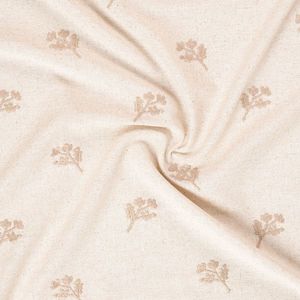 Fata de masa Froid, Homla, 130x180 cm, vascoza/in/bumbac, multicolor imagine