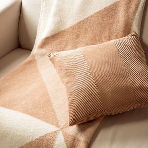 Patura Kardelen, Homla, 150x200 cm, bumbac/acril/poliester, multicolor imagine
