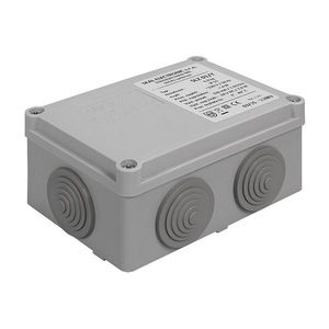 Sursa alimentare Sanela SLZ 01Y 230V AC/24V DC maxim 5 baterii imagine