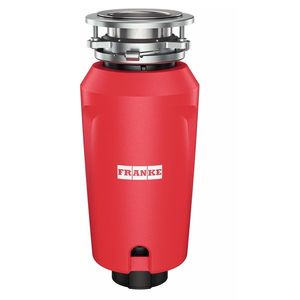 Tocator resturi vegetale Franke Slim 125 EU imagine
