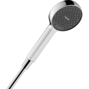 Para de dus Hansgrohe Activera Select S 95 2jet EcoSmart+ crom imagine