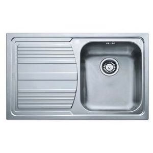 Chiuvete bucatarie inox franke imagine