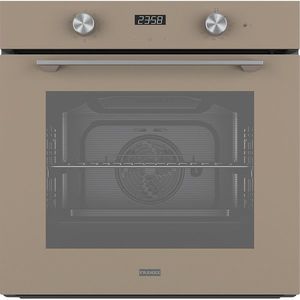 Cuptor electric incorporabil Franke Maris FMA 86 H OY 71 litri 8 functii Steam Cleaning Oyster imagine