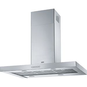 Hota Franke Tale 905 I XS 380 m3/h 90cm inox satinat imagine