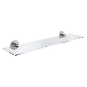 Etajera Grohe Essentials 53cm supersteel imagine