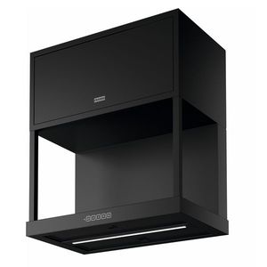 Hota Franke Maris FMA Modular F60 720 m3/h intensive Matte Black imagine
