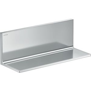 Etajera dus Axor Universal 30cm crom imagine