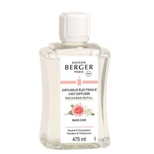 Parfum pentru difuzor electric Maison Berger Paris Chic 475ml imagine