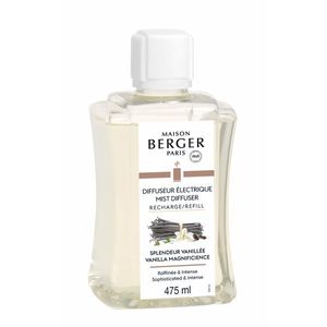 Parfum pentru difuzor electric Maison Berger Splendeur Vanillee 475ml imagine