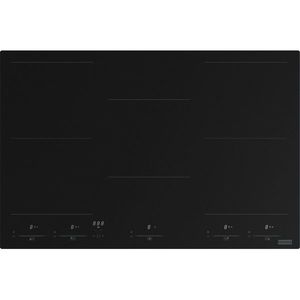 Plita inductie incorporabila Franke Mythos K-Link FMY 805 I F KL MB 77cm Nero imagine
