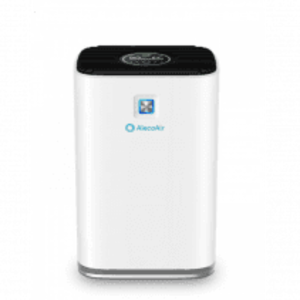 Resigilat - Dezumidificator si purificator AlecoAir D35 KOSMO, 35 l /24h, WiFi, Filtru 3 in 1, Uscare Rufe, Indicator PM2.5 imagine