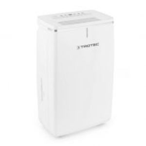 Resigilat! Dezumidificator Trotec TTK72E, 24l/zi, Debit 195mc/h, Pentru spatii de pana la 50mp, Display, Timer, Higrostat imagine