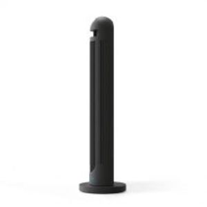 Resigilat - Ventilator turn AlecoAir V40 Zyra, 12 viteze, Oscilatie automata, Timer, Auto, Consum redus, Pentru 40 mp, 4 Moduri imagine