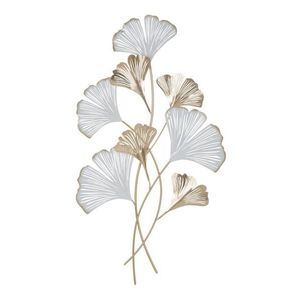 Mauro Ferretti Panou Fier Rixy -A- cm 58X5X104, 8 | Aosom Romania imagine