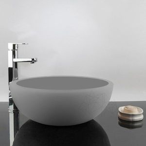 Chiuveta Matia RS-5, 42 x 15 cm - Material Custom imagine