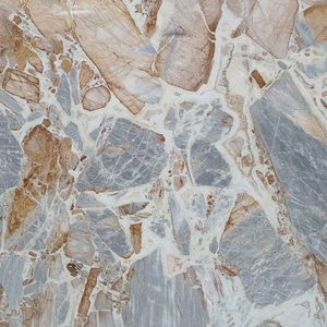 Lastra Marmura Patagonia Blue Polisata, 2 cm imagine