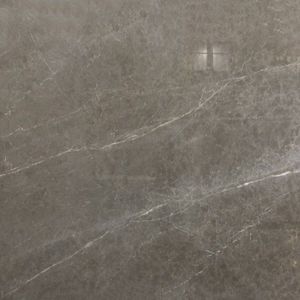 Lastra Marmura Olive Marron Polisata, 2 cm imagine