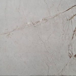 Lastra Marmura Vanilla Rose Polisata 2 cm imagine