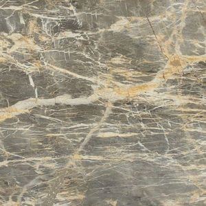 Lastra Marmura Grigio Dorato Polisata, 2 cm imagine