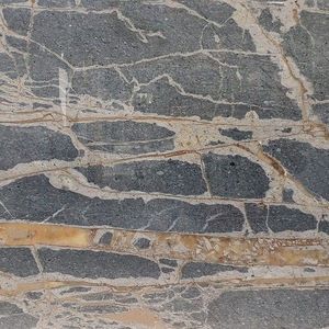 Lastra Marmura Atlantic Gold Polisata, 2 cm imagine