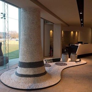 Distantier gradina pentru mozaic decorativ - Deco Uni (4 ml/pachet) imagine