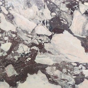 Lastra Marmura Viola Grand Antique Polisata, 2 cm imagine