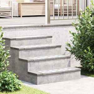 vidaXL Plăci cu tablouri 10 pcs Argintiu 60 x 18 cm Aluminiu imagine