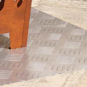 vidaXL Plăci cu tablouri 2 pcs Argintiu 80 x 40 cm Aluminiu imagine